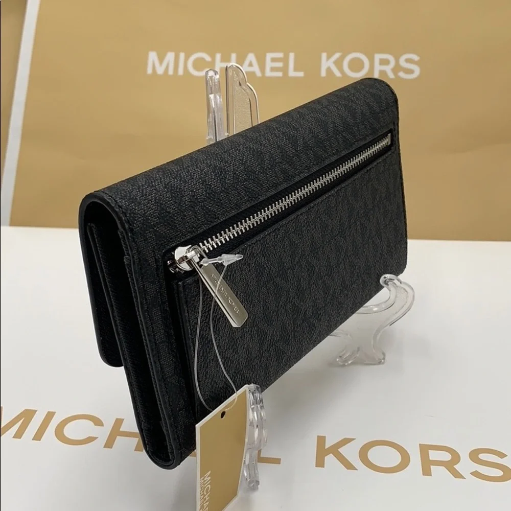 Michael Kors Michael Kors Jet Set Travel Trifold